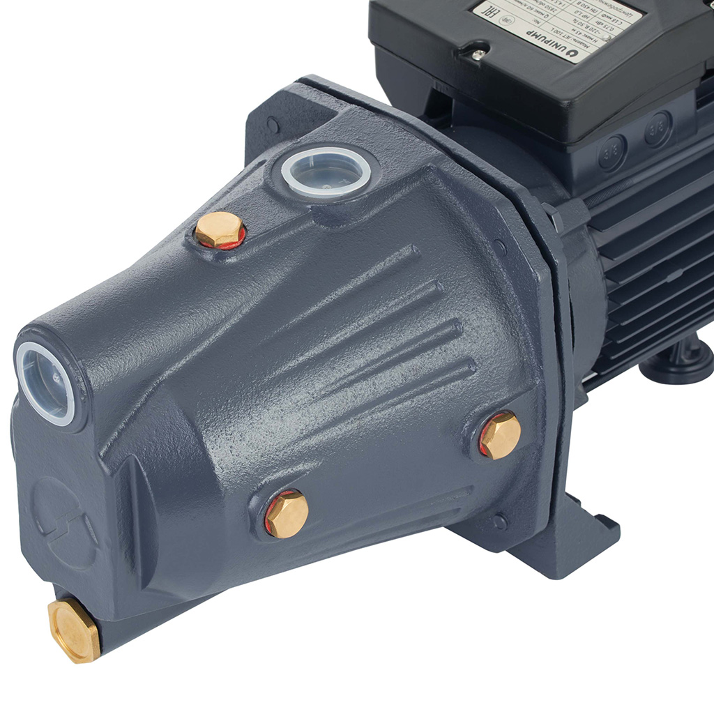 Поверхностный насос UNIPUMP JET 100 L