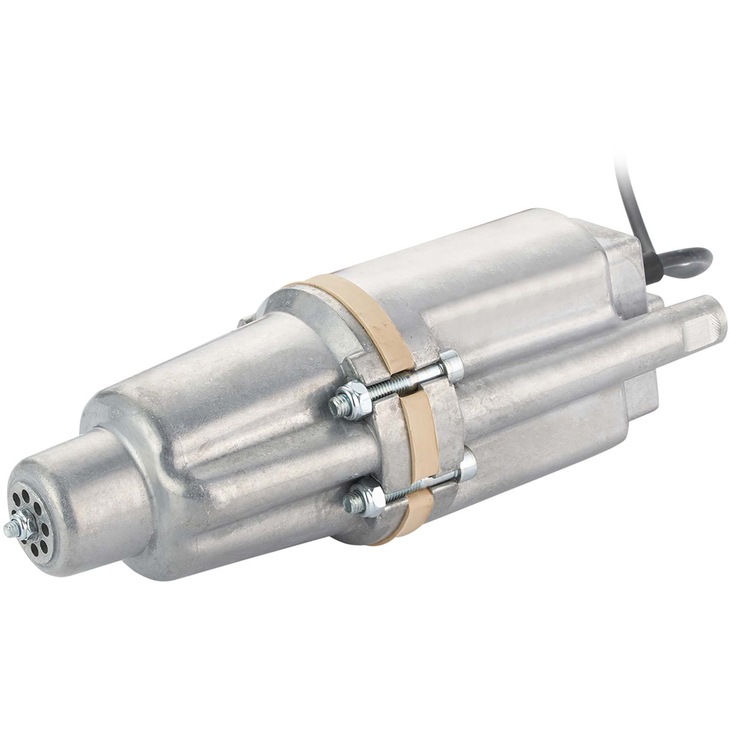 Насос вибрационный UNIPUMP Бавленец БВ 0,12-40-У5, 10м (нижний забор)