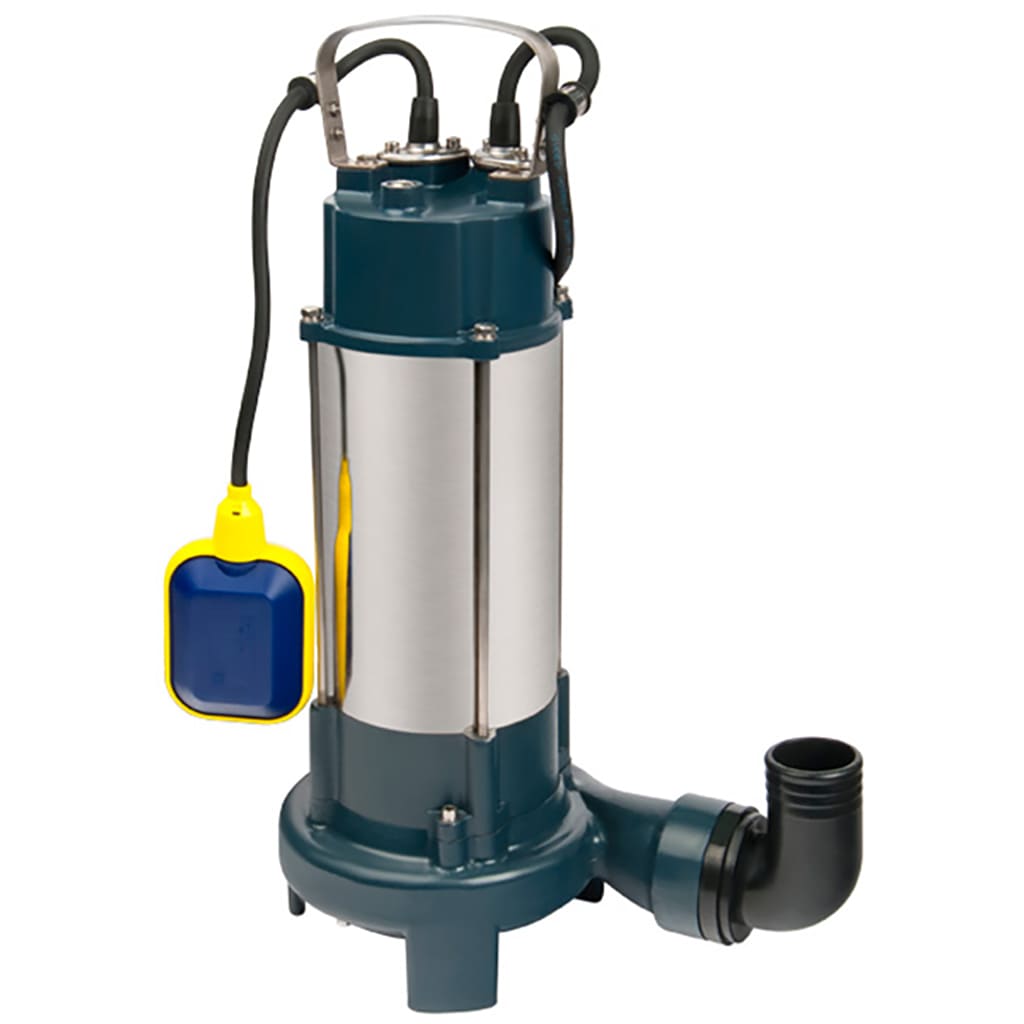 Фекальный насос UNIPUMP FEKACUT V1300DF