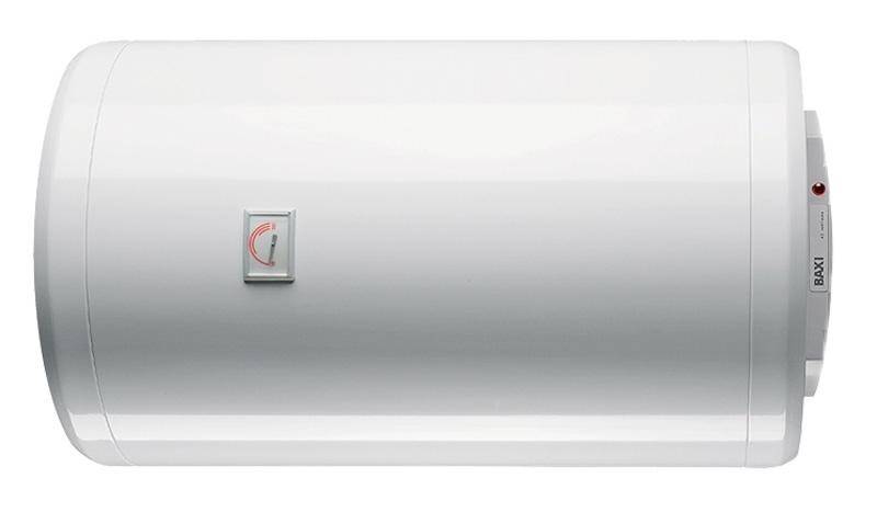 Водонагреватель Baxi EXTRA O 510 накопительный горизонтальный, навесной
