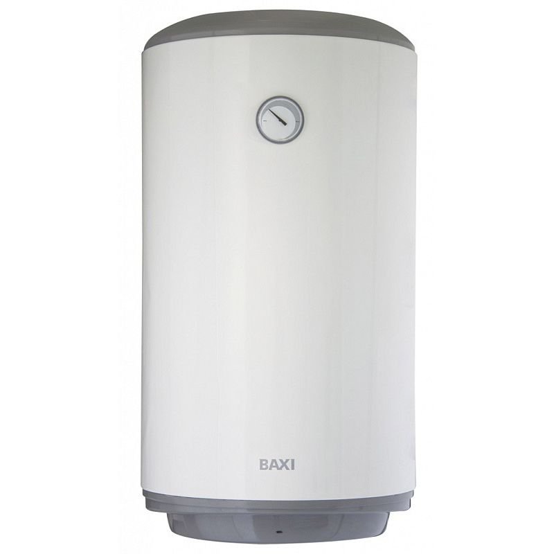 Водонагреватель Baxi EXTRA V 580 TD накопительный вертикальный, навесной