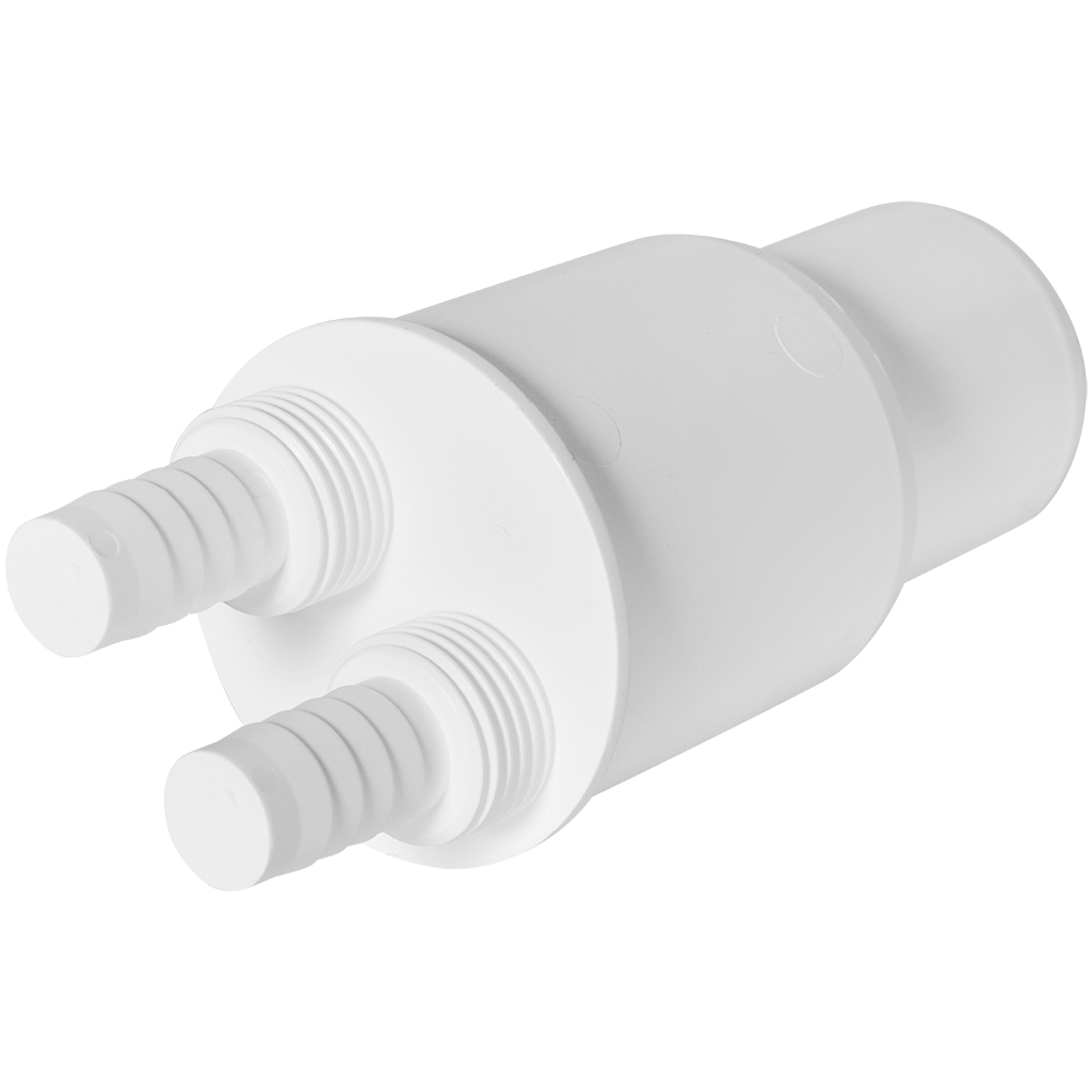 Переходная муфта AlcaPlast HT 40/50 G1/2