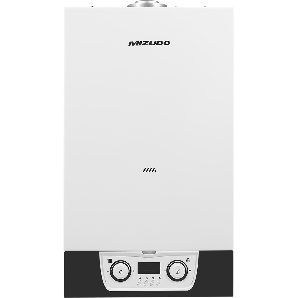 Котел газовый  MIZUDO MAESTRO ONE M11ТH (11 кВт, одноконтурный) OPT