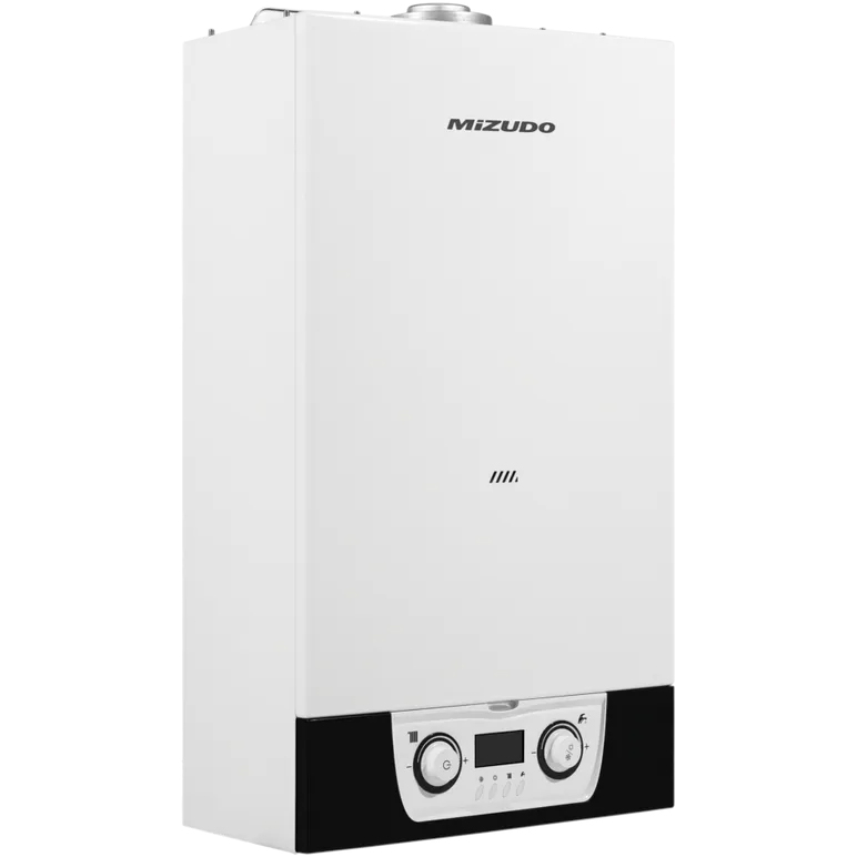 Котел газовый  MIZUDO MAESTRO ONE M13ТH (13 кВт, одноконтурный) OPT