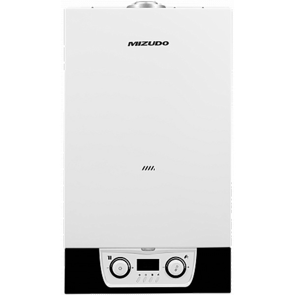 Котел газовый MIZUDO MAESTRO ONE M15ТH (одноконтурный/турбированный/с трехходовым клапаном/OT)