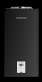 Котел газовый  MIZUDO LITE COMFORT M22HP (22 кВт, 2 Т/O, PH) OPT