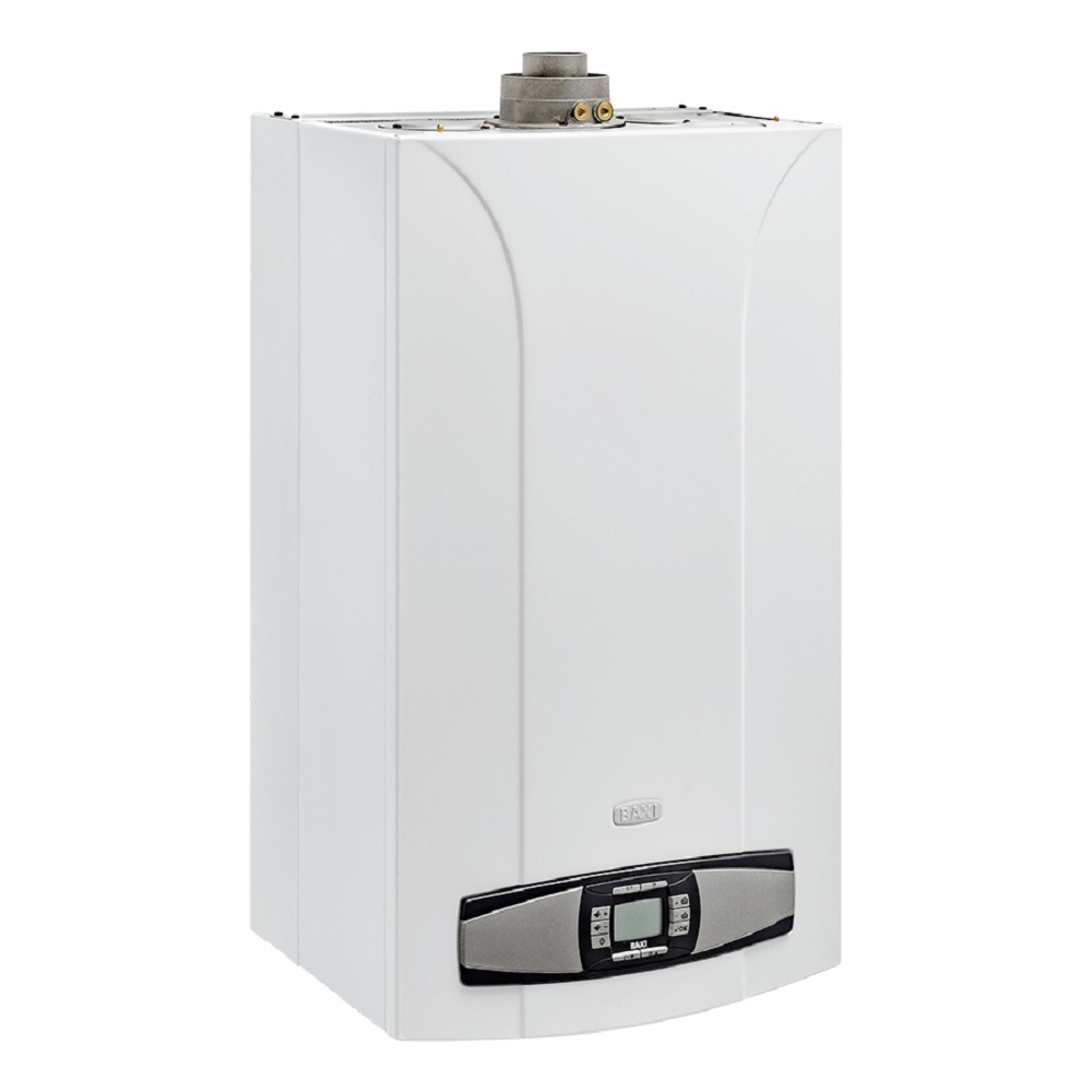 Котел газовый настенный/ одноконтурный/ турбированный Baxi LUNA 3 comfort 1.310 Fi