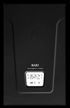 Electric boiler AMPERA Pro 12