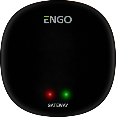 Проводная и беспроводная система ENGO SMART ZigBee — управление контурами отопления и элементы умного дома