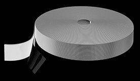 Лента армированная самоклеящаяся ENERGOPRO 48мм х 25м, черная, C