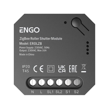 Проводная и беспроводная система ENGO SMART ZigBee — управление контурами отопления и элементы умного дома