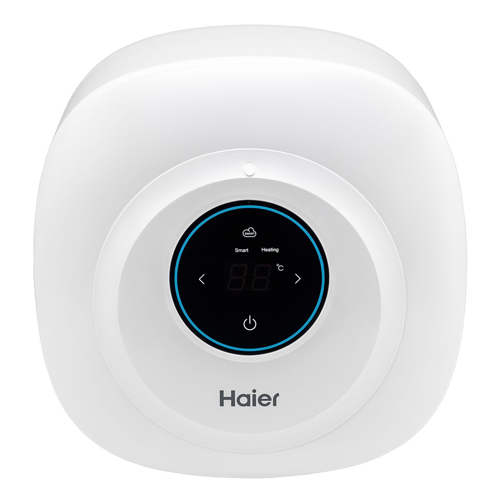 Водонагреватель электрический Haier над мойкой/ 10л/ 2 кВт ES10V-EQ1