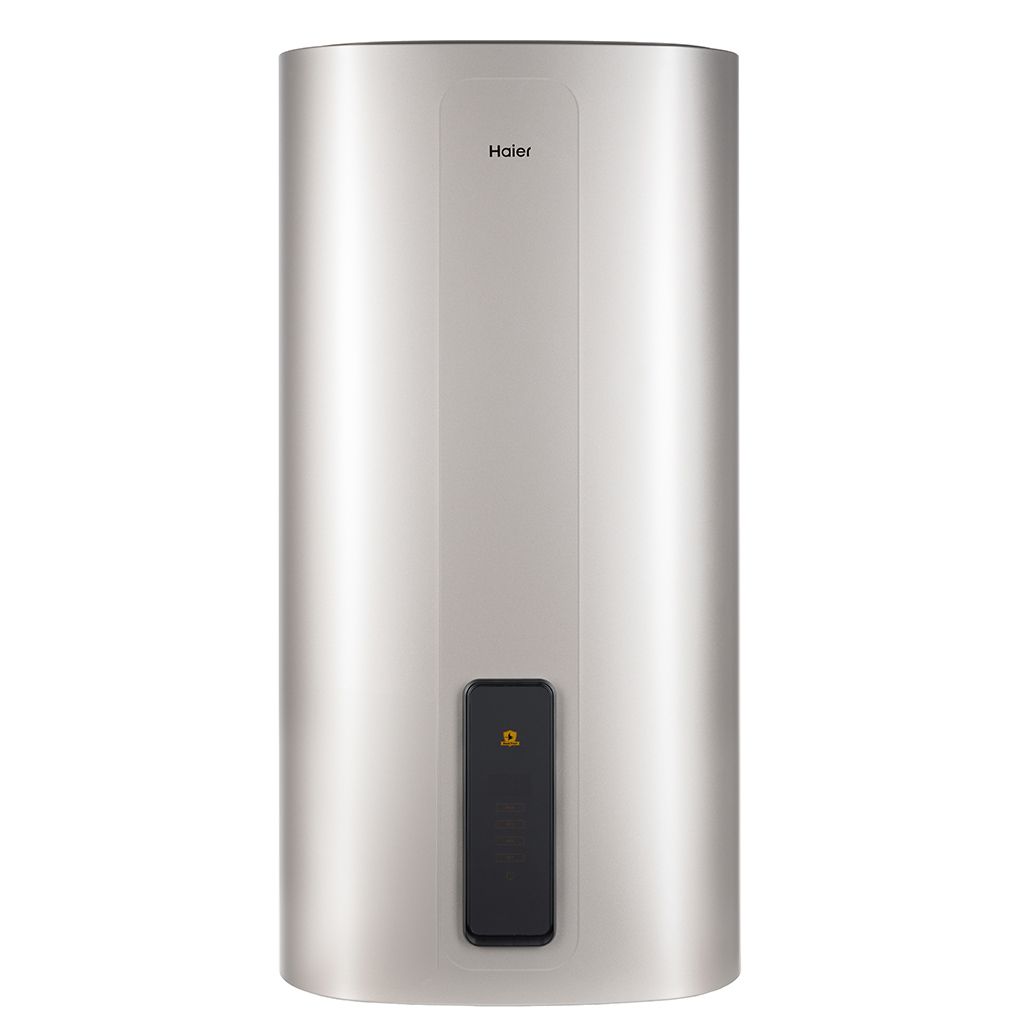 Водонагреватель Haier 80л/ 1,5-3кВт/ серый ES80V-TF7P