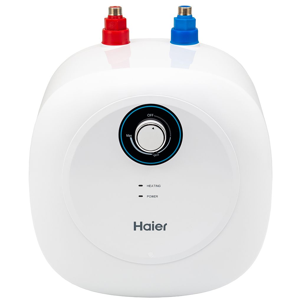Водонагреватель электрический Haier под мойкой/ 10л/ 2 кВт ES10V-MQ2