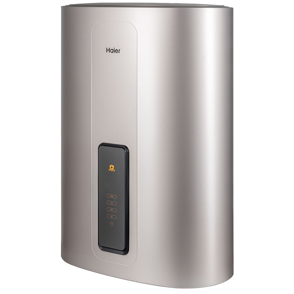 Водонагреватель Haier 50л/ 1,5-3кВт/ серый ES50V-TF7P