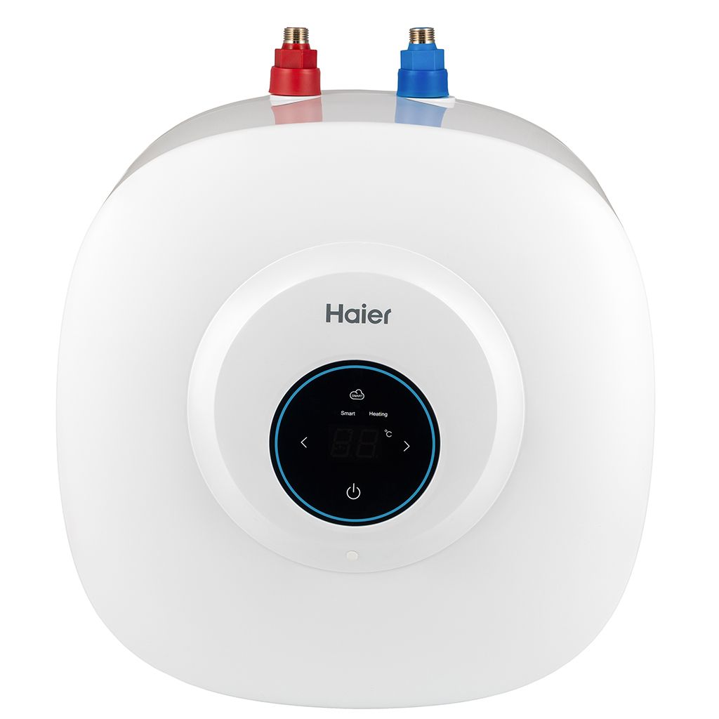 Водонагреватель электрический Haier под мойкой/ 30л/ 2,5 кВт ES30V-EQ2