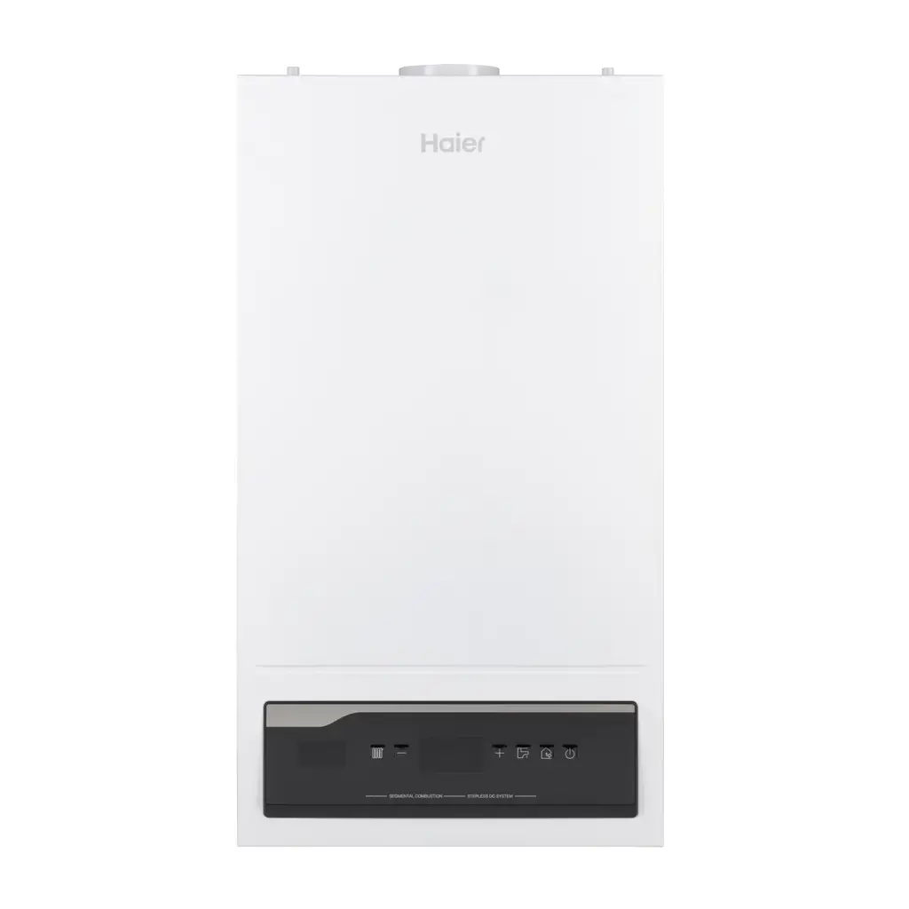 Котел Haier ProLine S 2.28 Ti настенный газовый/ двухконтурный/ турбированный