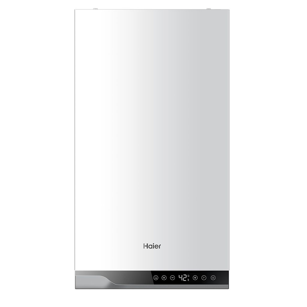 Котел настенный газовый/ одноконтурный/ турбированный Haier TechLine 1.40 Ti