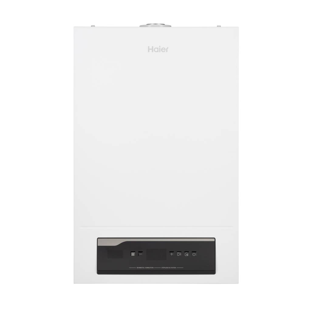 Котел Haier ProLine S 1.40 Ti настенный газовый/ одноконтурный/ турбированный