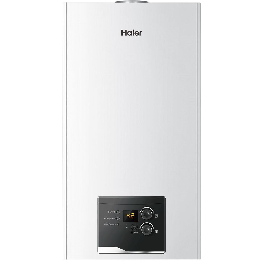 Котел Haier Urban 2.10 TM настенный газовый/двухконтурный/турбированный