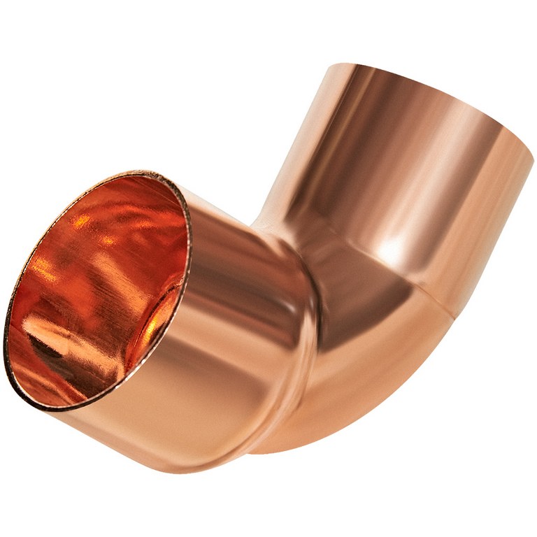JT-1509235 JINTIAN угол 90° ВП-НП, медь 35, для медных труб под пайку