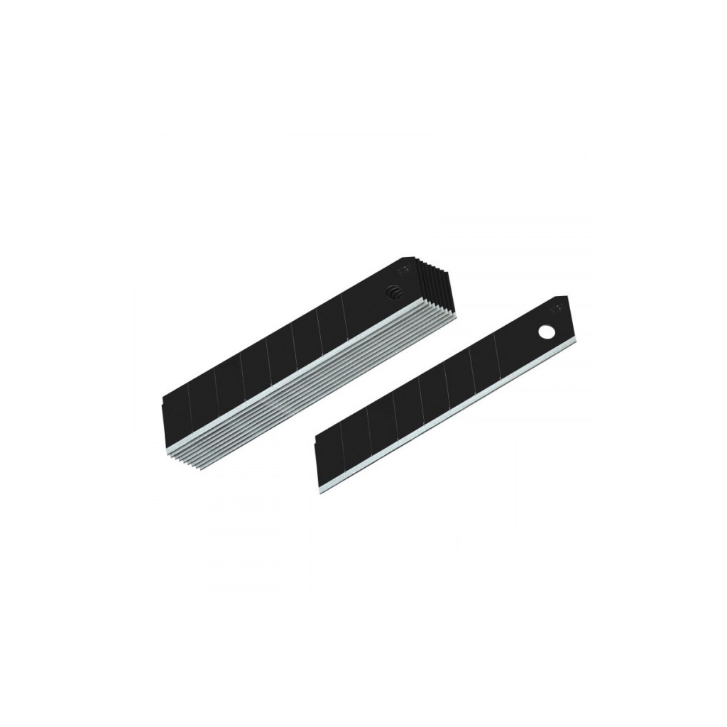 Запчасть: Лезвия KNIPEX для ножа CutiX KN-9010165BK, 10 шт