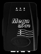 Mega SX-170M (510-)