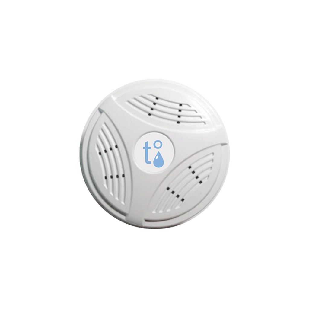 Датчик температуры и влажности комнатный ZONT МЛ-779 RS-485