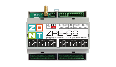 Блок расширения радиорелейный ZRE-66