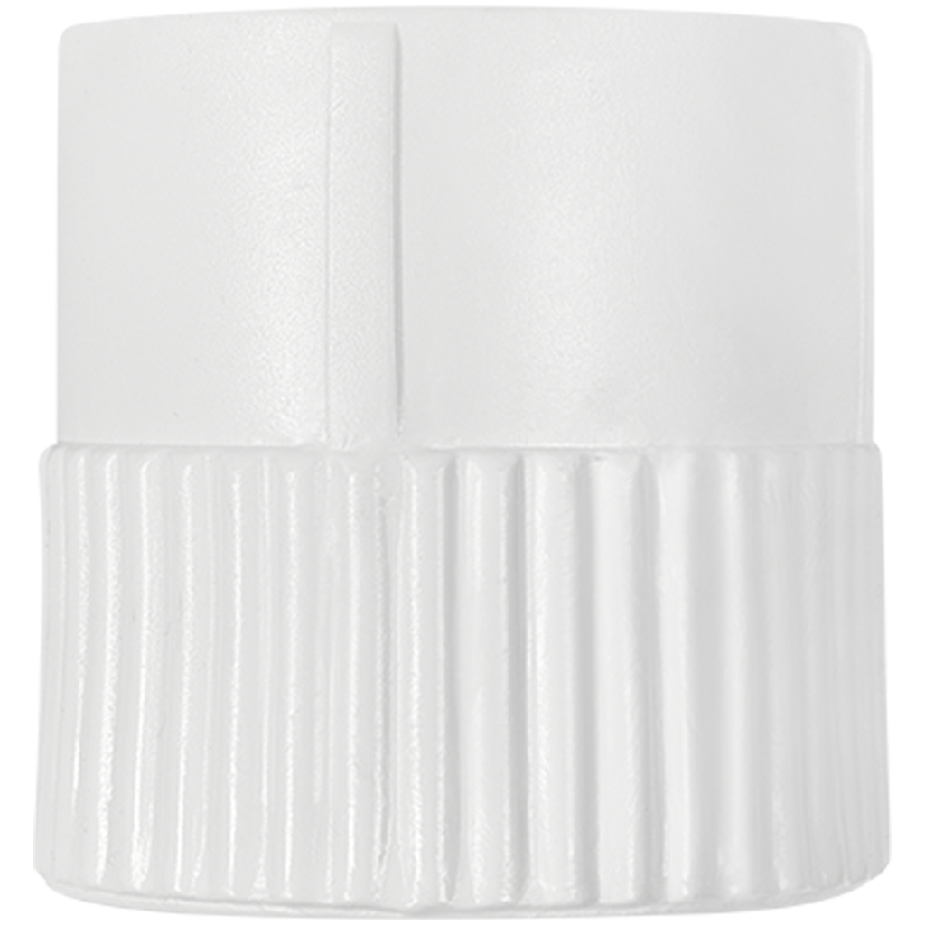 Муфта комбинированная Pro Aqua d=32-1/2 PP-R ВР Белая