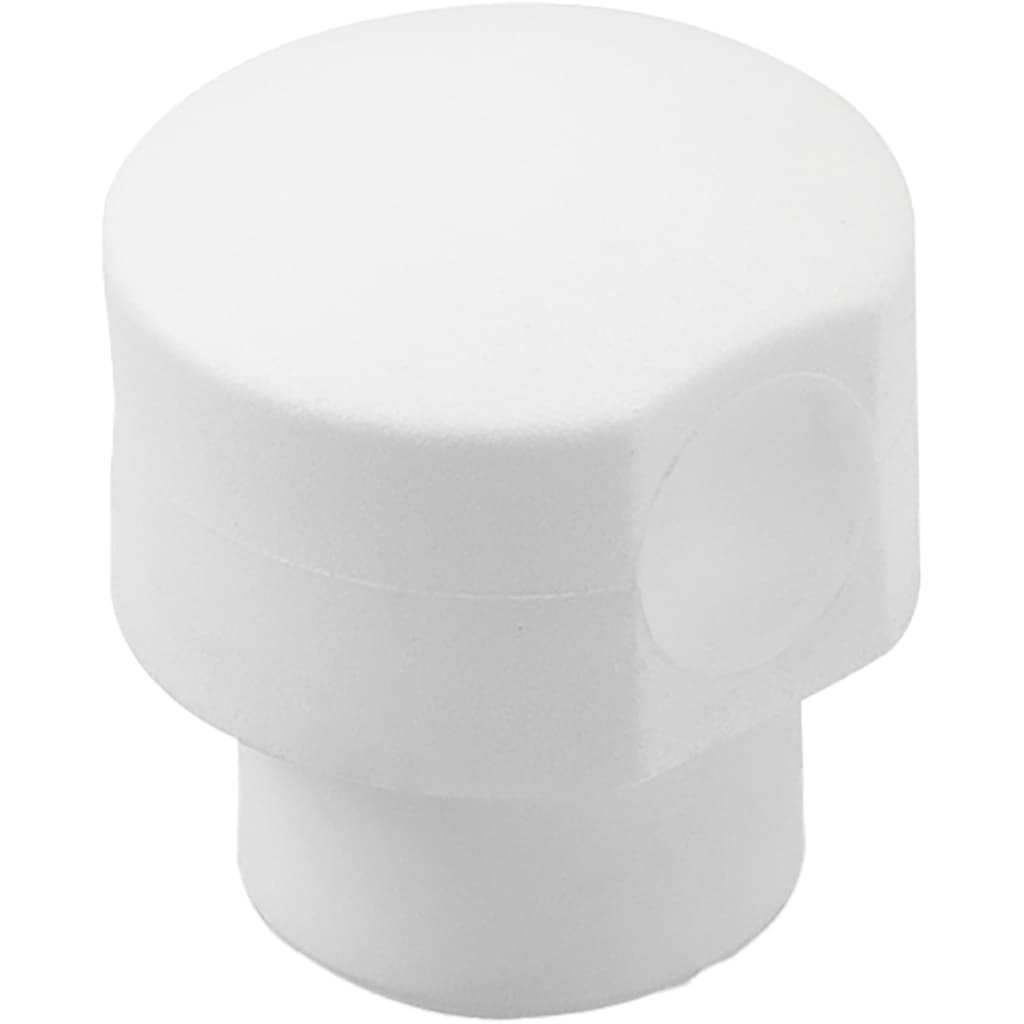 Заглушка для коллектора Pro Aqua d=25 PP-R Белая