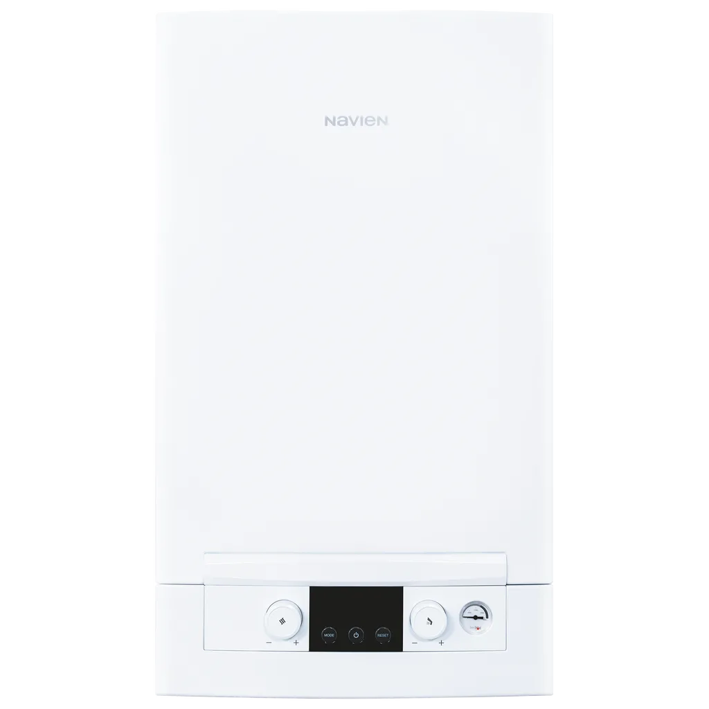 PNGB1500016L001 Navien NGB150 - 16A настенный газовый двухконтурный атмосферный