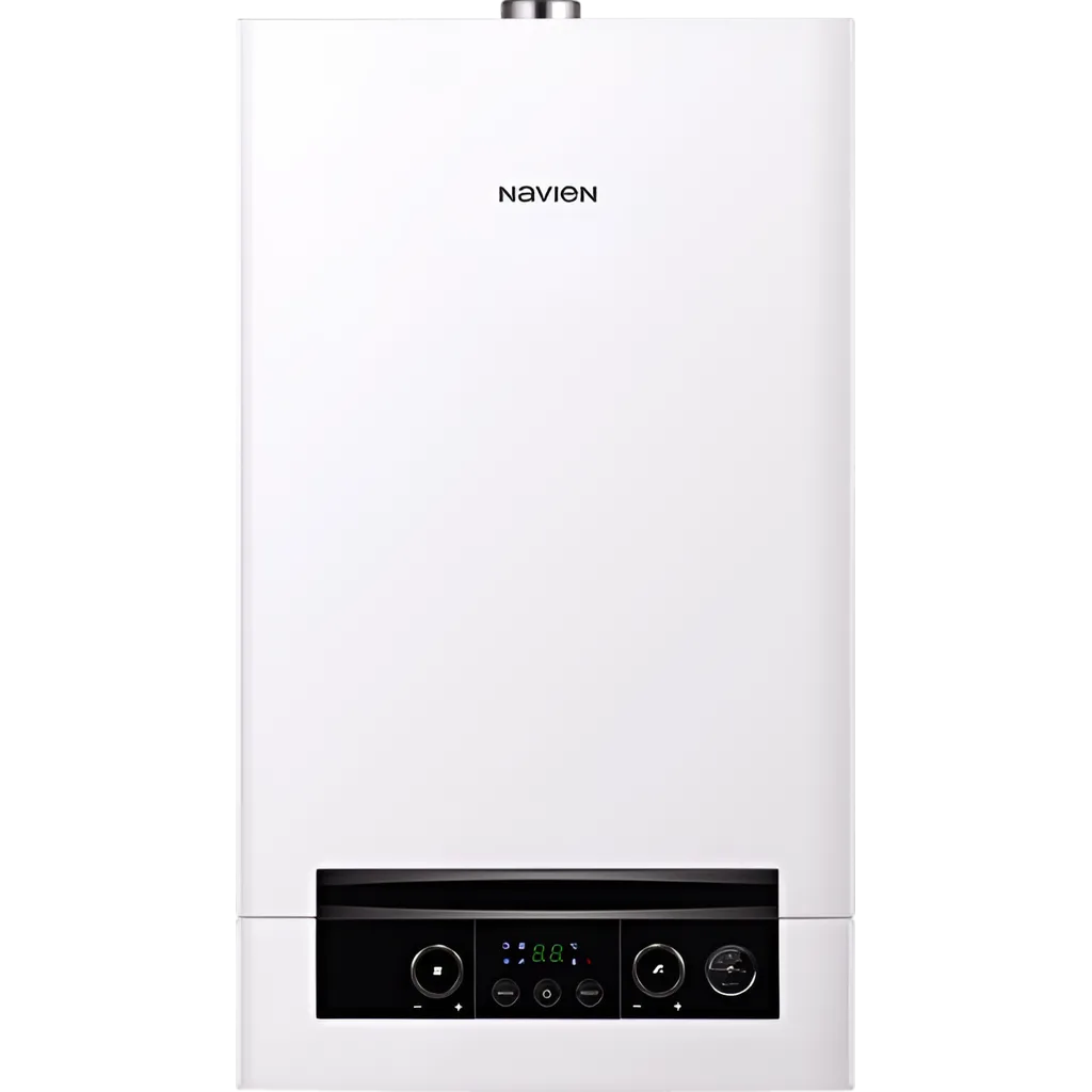 PNGB2100013L001 Navien NGB210-13K настенный газовый двухконтурный турбированный