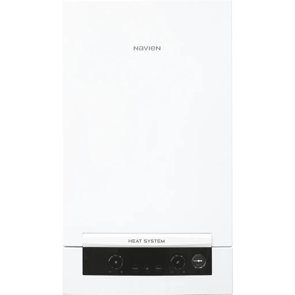 PNGB2100024L002 Navien NGB210 SYS-24H настенный газовый одноконтурный турбированный