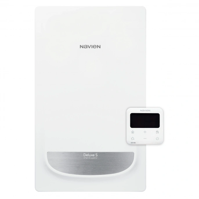 PNGB3500013L008 Navien Deluxe S PRO -13k настенный газовый двухконтурный турбированный