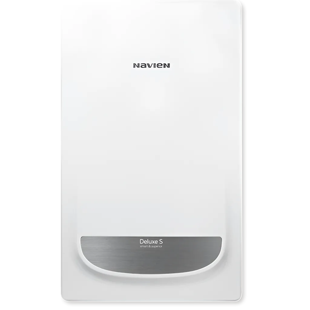 PNGB3500016L001 Navien Deluxe S -16k настенный газовый двухконтурный турбированный