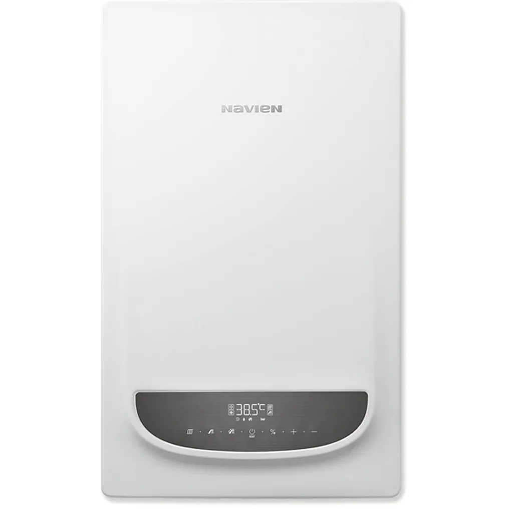 PNGB3500024L003 Navien Deluxe One -24k настенный газовый одноконтурный турбированный