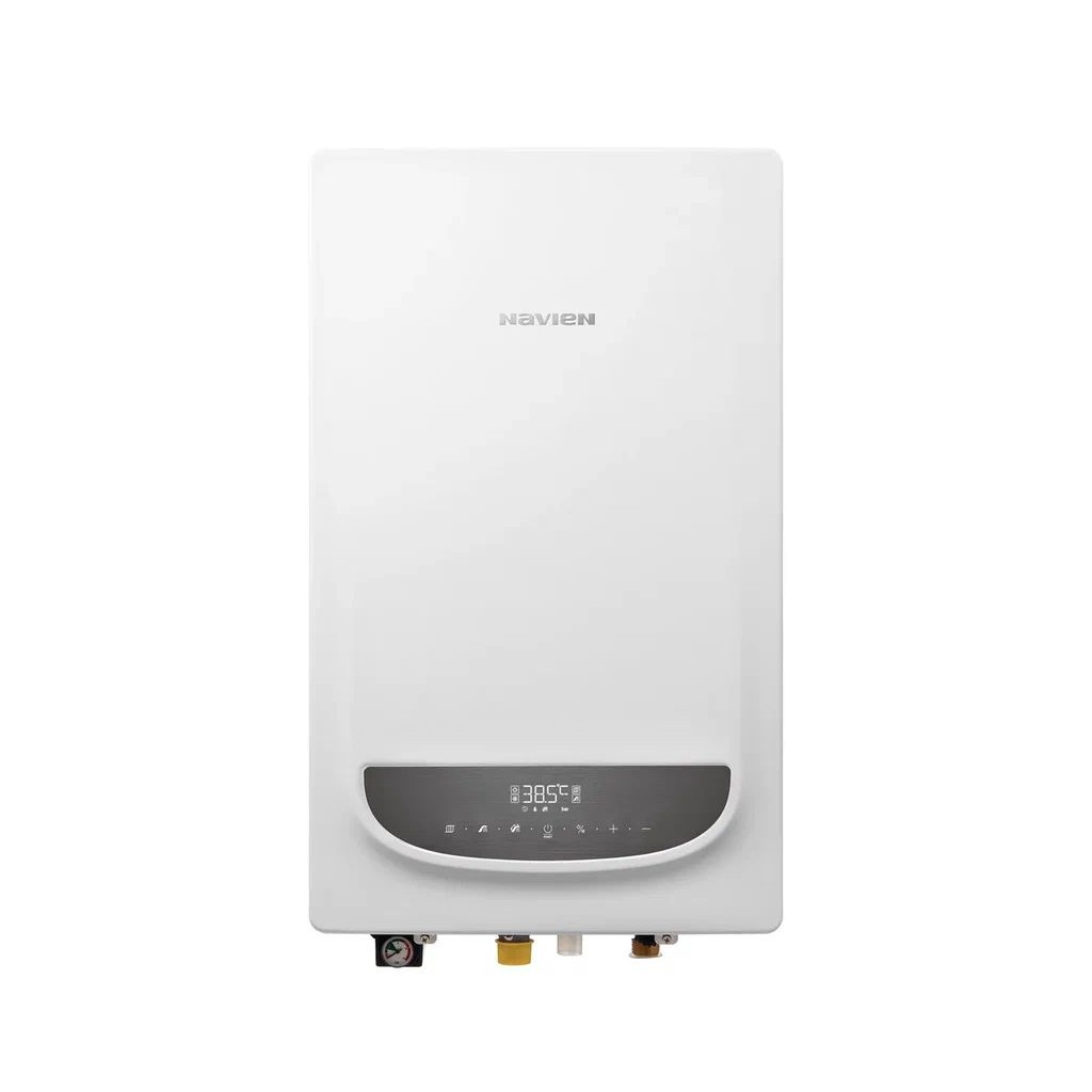 PNGB3500040L006 Navien Deluxe One 2026 -40k настенный газовый одноконтурный турбированный