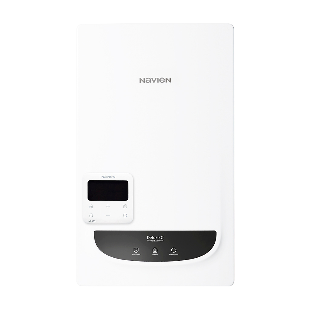 PNGB3510013L003 Navien Deluxe C PRO -13k настенный газовый двухконтурный турбированный