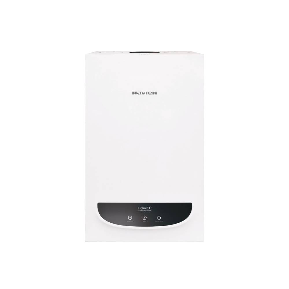 PNGB3510030L001 Navien Deluxe C -30k настенный газовый двухконтурный турбированный