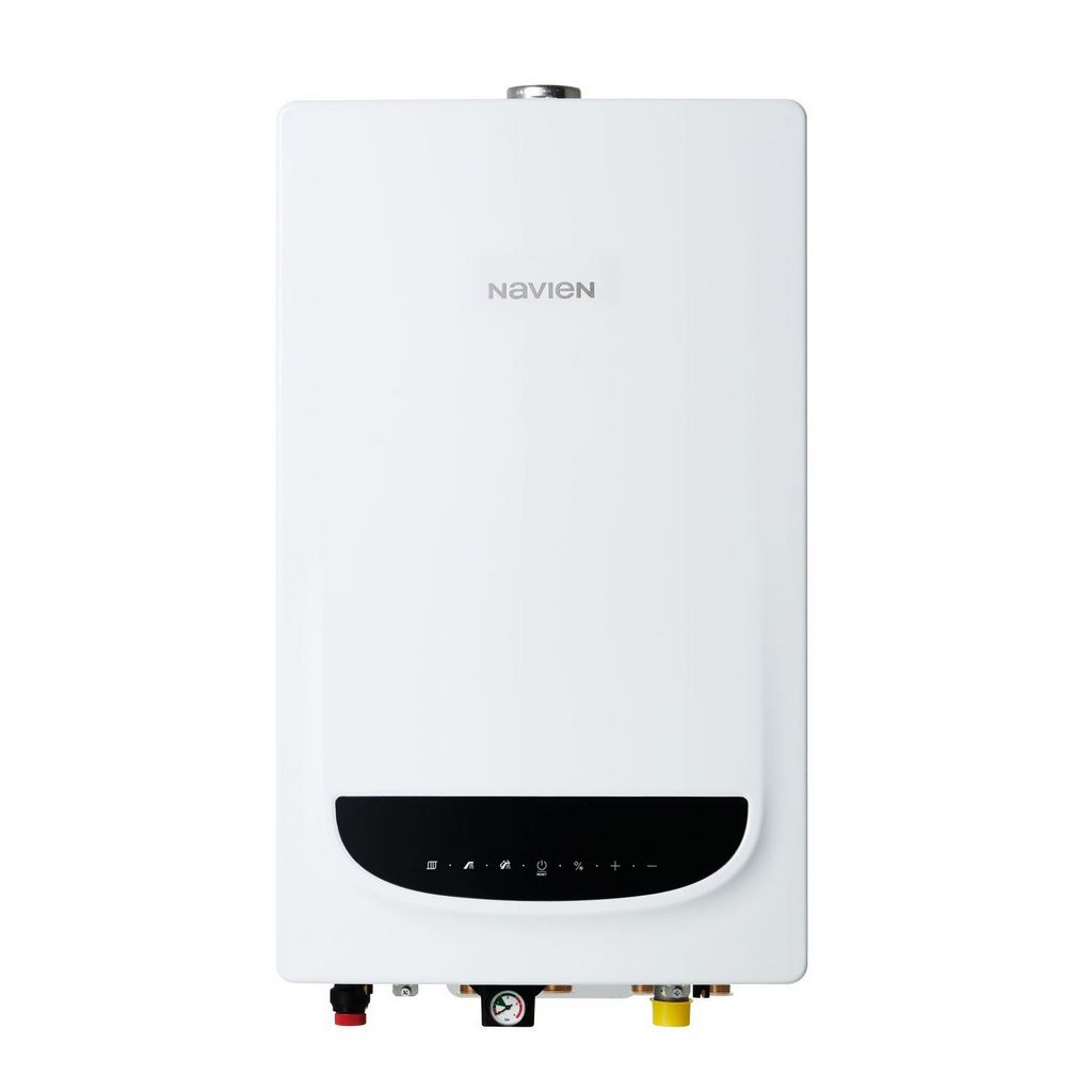 PNGB3520020L002 Navien Deluxe C Plus 2026 -20k настенный газовый двухконтурный турбированный