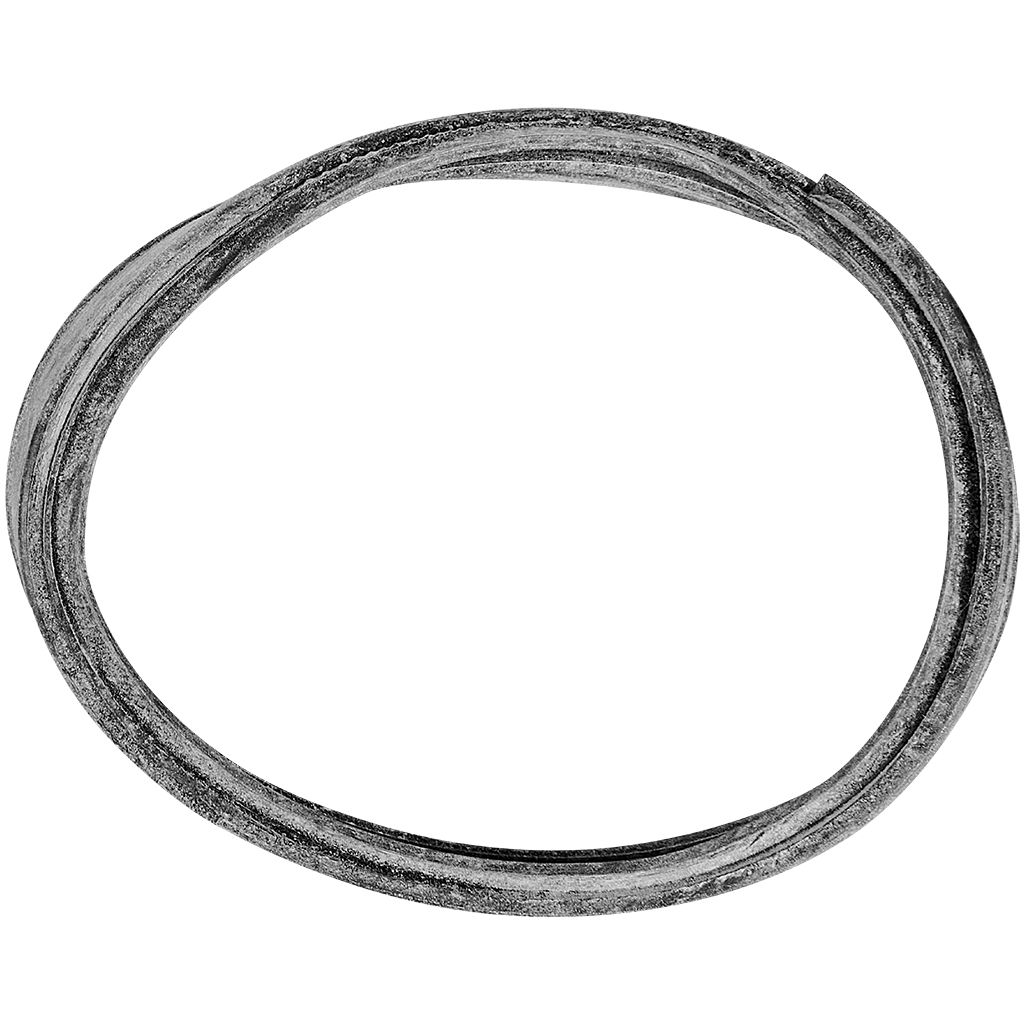 ROMMER RCA-0808-000102 Уплотнение Ø80 для конденсационных труб