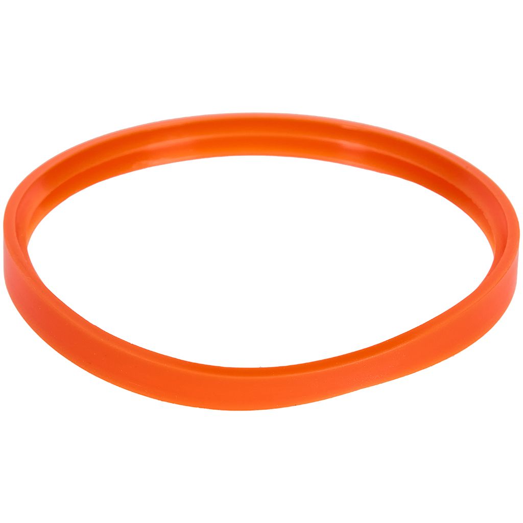 ROMMER RCA-6010-000100 Уплотнение силиконовое D100