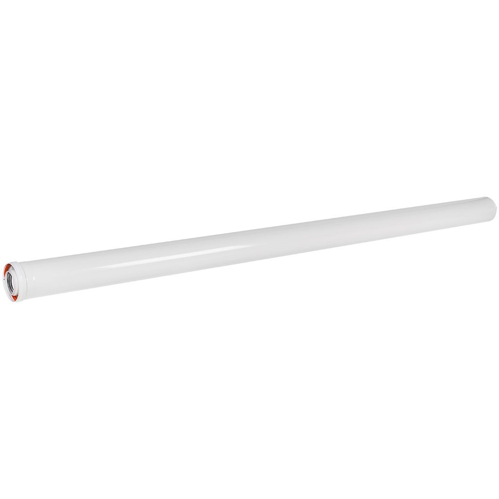 ROMMER RCA-8610-002000 Удлинитель 2000 мм конденсационный O60/100