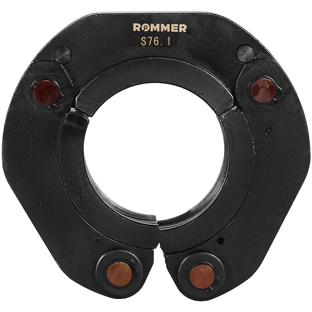 Пресс-клещи ROMMER 76.1