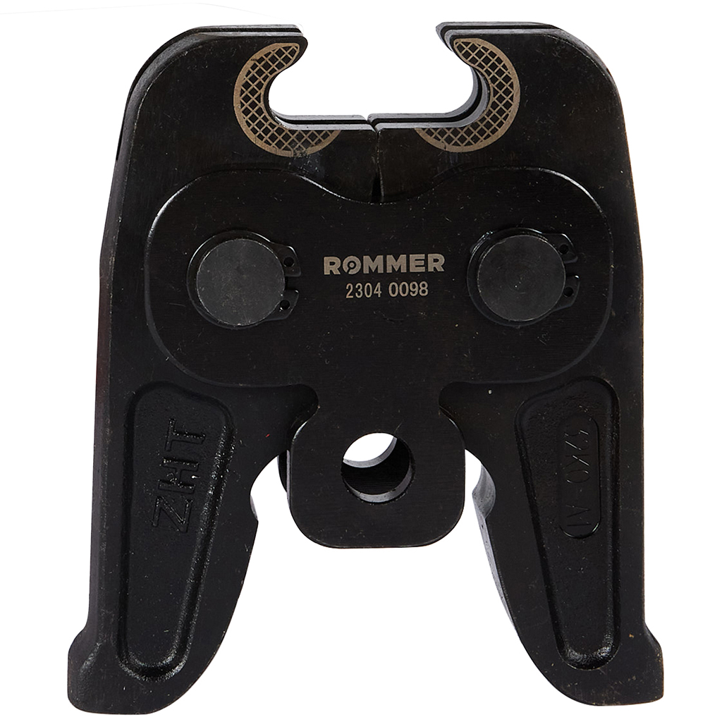 Промежуточные клещи ROMMER 42/54