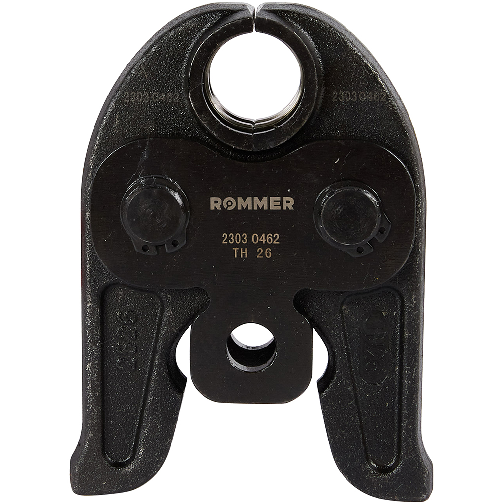 Пресс-клещи ROMMER TH-профиль 26