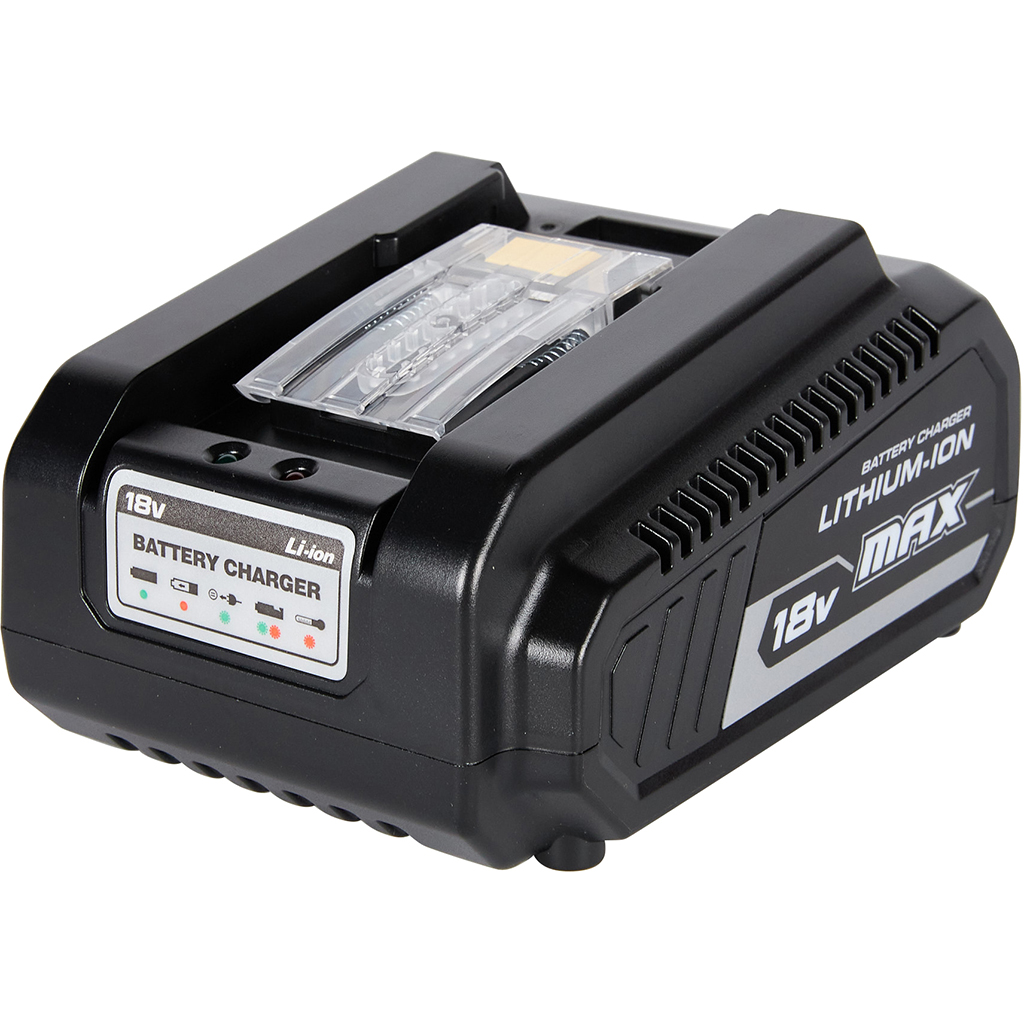 Зарядное устройство ROMMER 18V