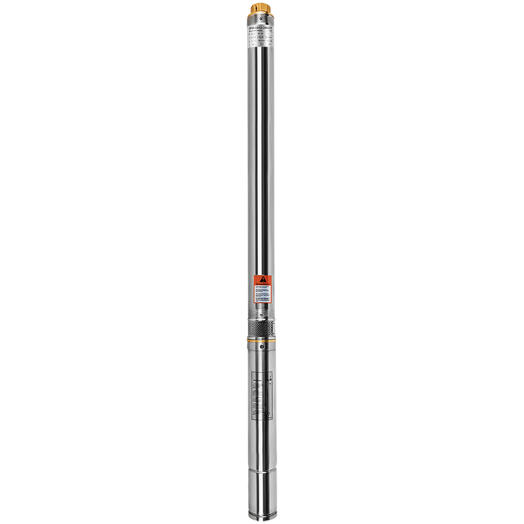 ROMMER Насос RP 2-63 скважинный, 1 1/4", кабель 50м