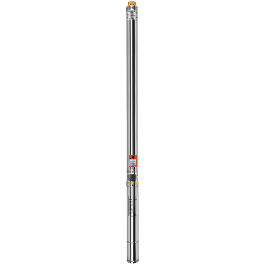 ROMMER Насос RP 3-63 скважинный, 1 1/4", кабель 50м